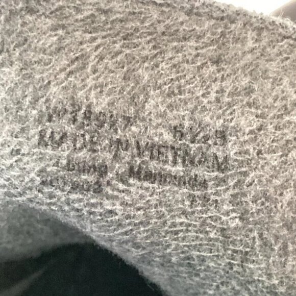 Cole Haan Women’s Nantucket Rugged Waterproof Hiker Booties | Women’s 6.5 - Picture 10 of 11